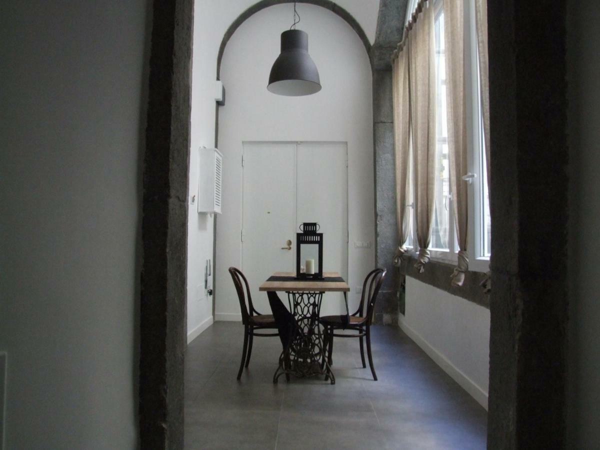 Cosyhomesuite Napoli Exterior foto