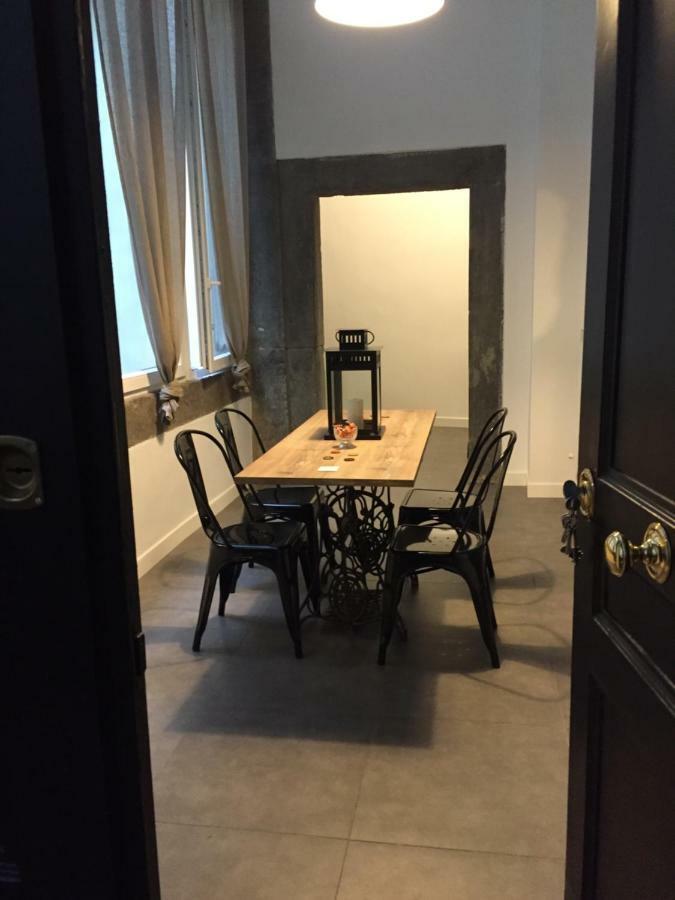 Cosyhomesuite Napoli Exterior foto