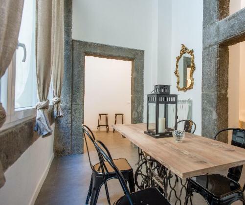 Cosyhomesuite Napoli Exterior foto