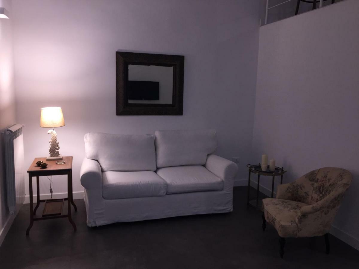 Cosyhomesuite Napoli Exterior foto