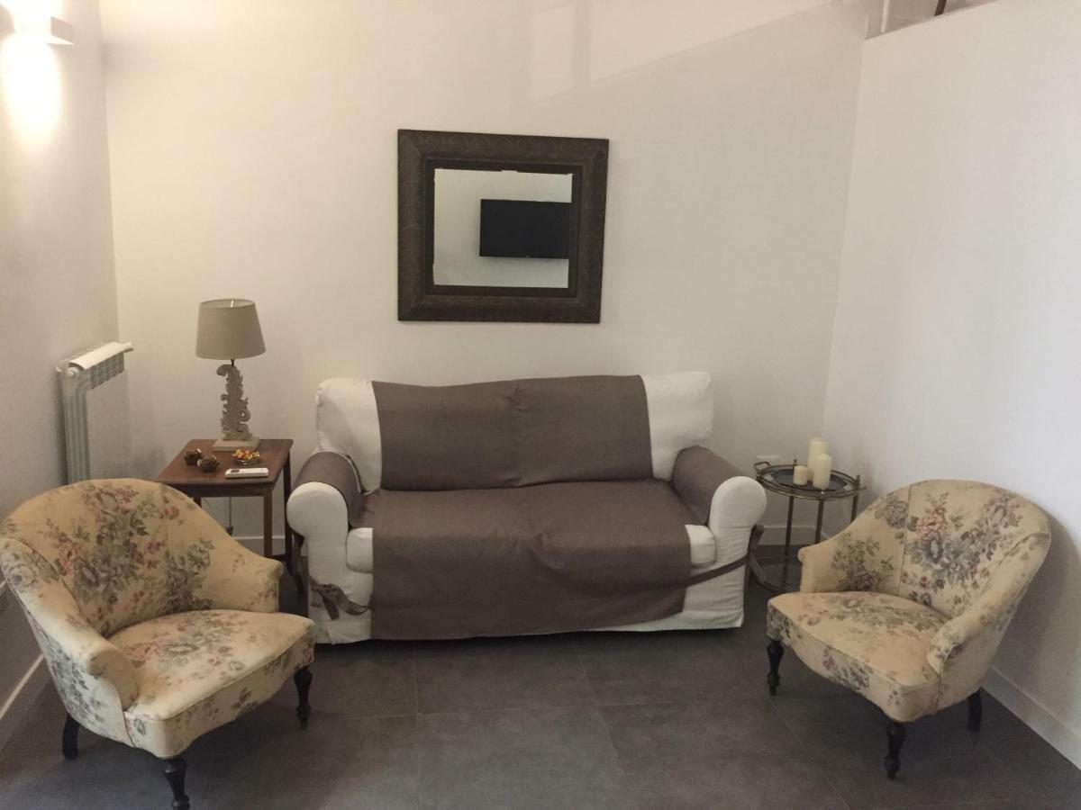 Cosyhomesuite Napoli Exterior foto