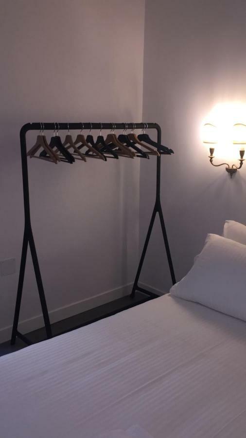 Cosyhomesuite Napoli Exterior foto