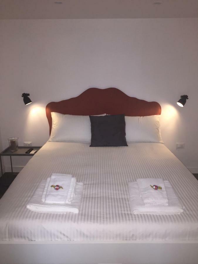 Cosyhomesuite Napoli Exterior foto